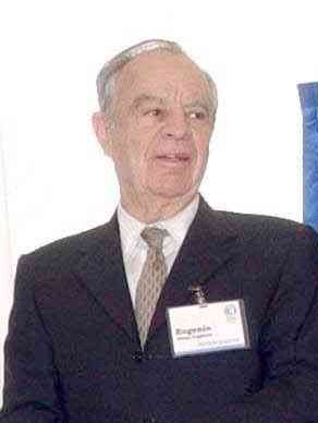 Eugenio Garza Lagüera: Engineer, Philanthropist, and Business Titan